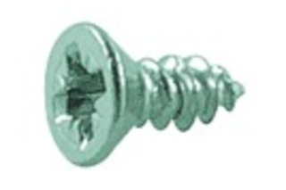 Scharniertopf-Befestigungsschraube zu Aluminiumscharnier HETTICH Scharniertopf-Befestigungsschraube zu Aluminiumscharnier HETTICH