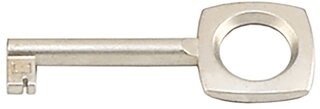 Schlüssel HETTICH