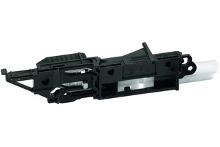 Scatola con rientro automatico Stop Control/Stop Control Silent System