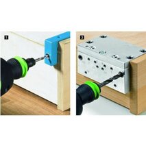 Accessori per guide QUADRO