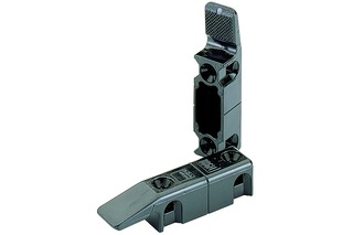 Connecteur de suspension HETTICH Multi-Clip