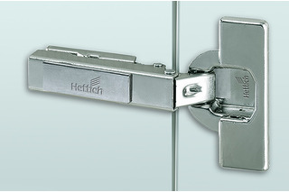 Cerniere a scodellino HETTICH Intermat 9973, cerniere laterali