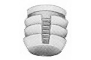 Kunststoffmuffen HETTICH Kunststoffmuffen HETTICH