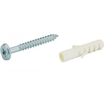 Viti speciali e tasselli HETTICH