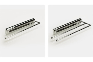 Handtuchauszug HETTICH Handtuchauszug HETTICH