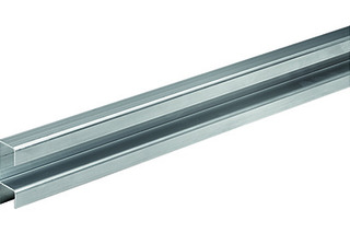 Führungsschienen HETTICH STB 12 Führungsschienen HETTICH STB 12