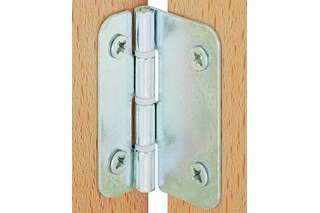 Cerniere per ante a libro HETTICH 625