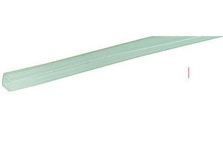 Einschubprofil SUPRA Einschubprofil SUPRA