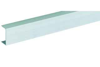 Rahmenprofil SUPRA, umlaufend Rahmenprofil SUPRA, umlaufend