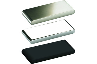 Möbelgriffe HETTICH ProDecor Fermo Möbelgriffe HETTICH ProDecor Fermo