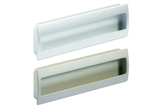 Möbelgriffe HETTICH ProDecor Misnia Möbelgriffe HETTICH ProDecor Misnia