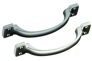 Möbelgriffe HETTICH ProDecor Flavia Möbelgriffe HETTICH ProDecor Flavia