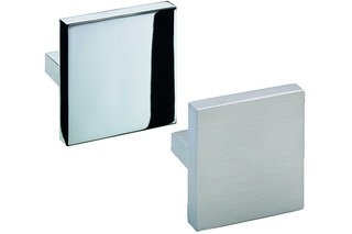 Möbelgriffe HETTICH ProDecor Messana Möbelgriffe HETTICH ProDecor Messana