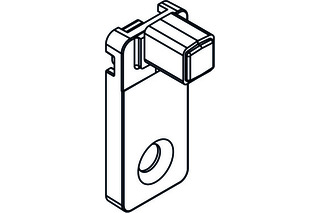 Aktivator, für Dämpfeinzug Aktivator, für Dämpfeinzug