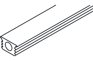 Profilo di serraggio HAWA