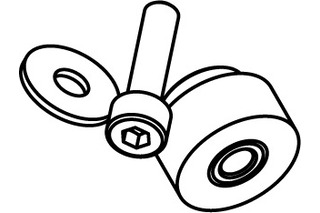 Türmitnehmer Combino L 40 Türmitnehmer Combino L 40