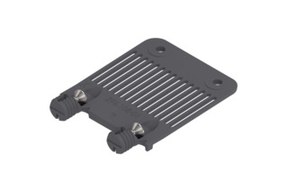 Stabilizzatori del fronte BLUM TANDEMBOX antaro