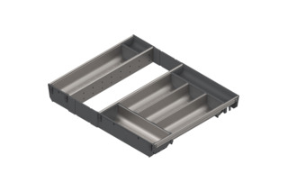 Besteckeinsatz BLUM ORGA-LINE 600