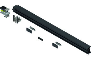 Set di rotelle di scorrimento BLUM REVEGO duo