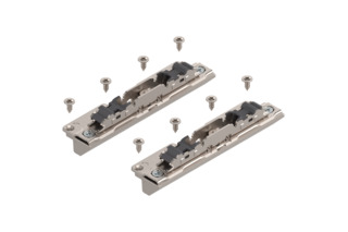 Ribalta a sollevamento inclinato BLUM per AVENTOS HS / HL / HK top