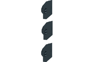 Streifschutz BLUM REVEGO uno/duo Streifschutz BLUM REVEGO uno/duo