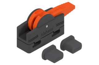 Connettore BLUM SERVO-DRIVE