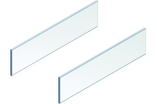 Elemento da inserire BLUM Merivobox, laterale