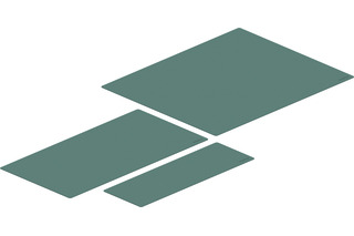 Antirutschmatten-Set PEKA