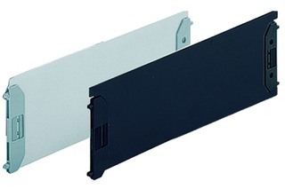 Fachteiler für Stahlschubkästen HETTICH Fachteiler für Stahlschubkästen HETTICH