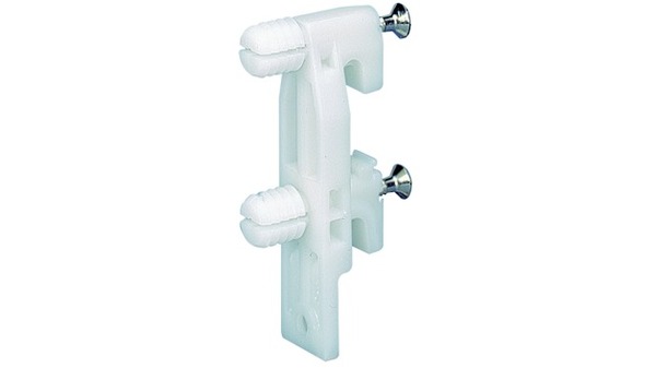Supports frontaux pour châssis InnoTech, blanc