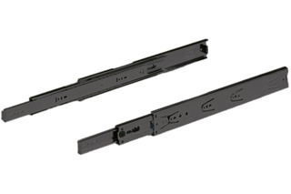 Guida a sfere a estrazione totale HETTICH KA 5632