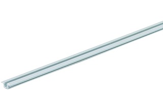 Lauf- und Führungsschienen, HETTICH Slide Line 55, Aluminium Lauf- und Führungsschienen, HETTICH Slide Line 55, Aluminium