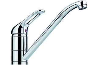 Batteries FRANKE Lugana