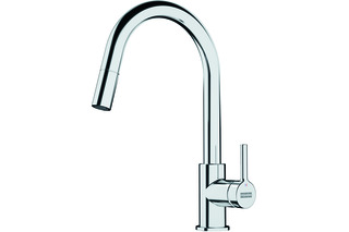 Rubinetti FRANKE Lina J