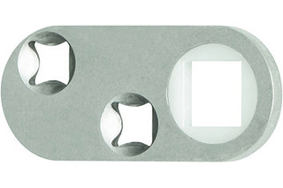 Stangenführungen MSL 1826 Stangenführungen MSL 1826