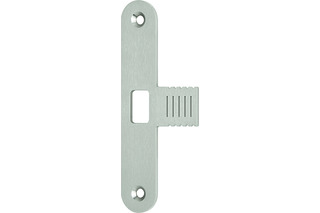 Lappenschliessblech MSL B-1856Z Lappenschliessblech MSL B-1856Z