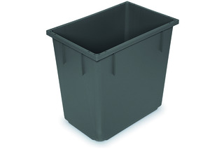 Behälter 20-Liter MÜLLEX X-LINE Behälter 20-Liter MÜLLEX X-LINE