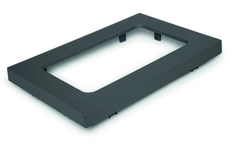 Abdeckrahmen MÜLLEX X-LINE Abdeckrahmen MÜLLEX X-LINE