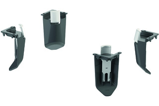 Sackspanner 2 MÜLLEX X-LINE Sackspanner 2 MÜLLEX X-LINE