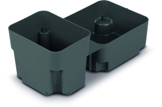 Grundschale 600 MÜLLEX X-LINE, M