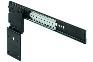 Drehschiebetürbeschläge ACCURIDE DB1234 Drehschiebetürbeschläge ACCURIDE DB1234