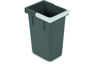Contenitore 5 litri MÜLLEX X-LINE, con manico
