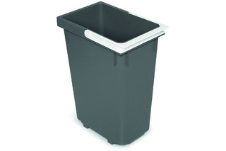 Behälter 10-Liter MÜLLEX X-LINE, mit Bügel Behälter 10-Liter MÜLLEX X-LINE, mit Bügel