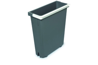 Behälter 12.5-Liter MÜLLEX X-LINE, mit Bügel Behälter 12.5-Liter MÜLLEX X-LINE, mit Bügel