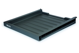 Schublade 40 Basic MÜLLEX X-LINE Schublade 40 Basic MÜLLEX X-LINE