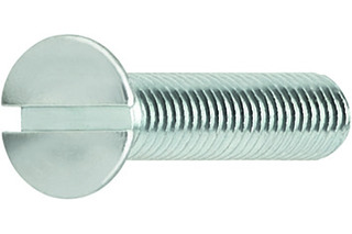 Linsensenkschraube MSL 4029 Linsensenkschraube MSL 4029