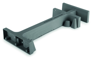 Ratsche MÜLLEX X-LINE, komplett Ratsche MÜLLEX X-LINE, komplett