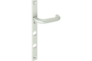 Entrées intérieures avec poignée coudée MSL 5979