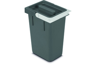 Récipient 5 litre MÜLLEX X-LINE, complet