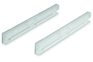 Adapter Schublade MÜLLEX X-LINE (Paar) Adapter Schublade MÜLLEX X-LINE (Paar)